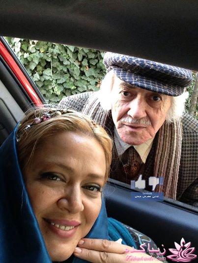 بازیگران ایران وجهان 