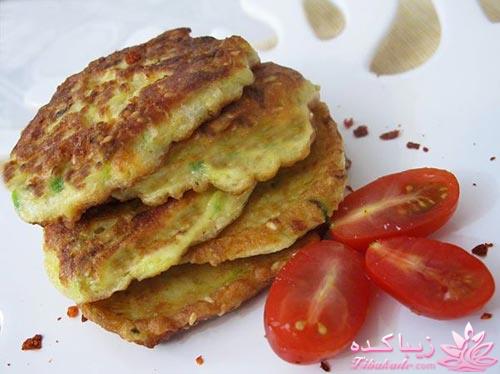 شام چی درست کنیم؟