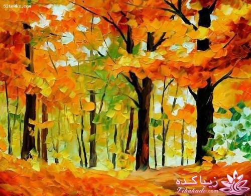 هنر آرامبخش نقاشی...