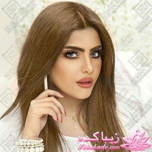 رنگ مو، آموزش ترکیب رنگ مو