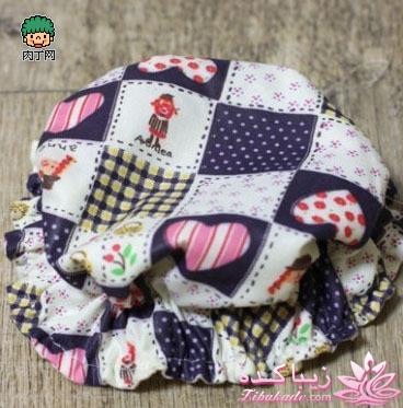 آموزش عروسک سازی