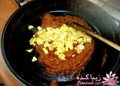 غذای های گیلان 