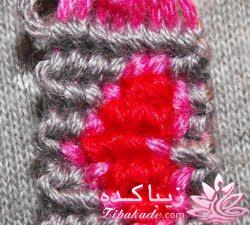 آموزش دستبند دوستی friend ship