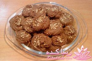 شیرینی های خوشمزه عید نوروز