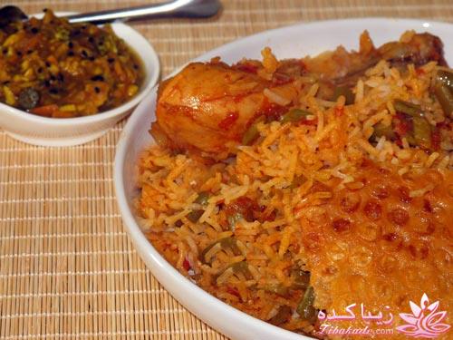 شام چی درست کنیم؟