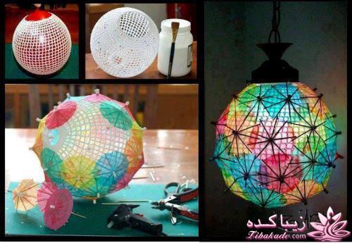 ایده های سوپرایزی + عکس