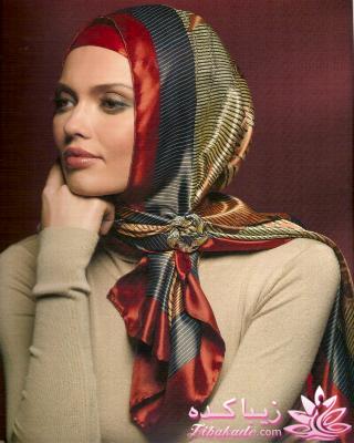 خوشتیپ و باحجاب...