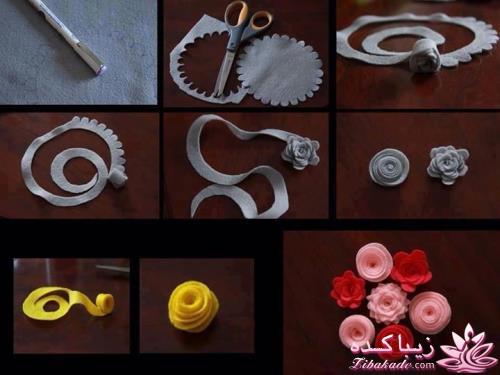 ایده های سوپرایزی + عکس