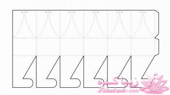 آموزش جعبه های کادویی ...