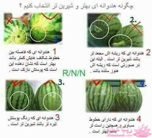 نکات خانه داری