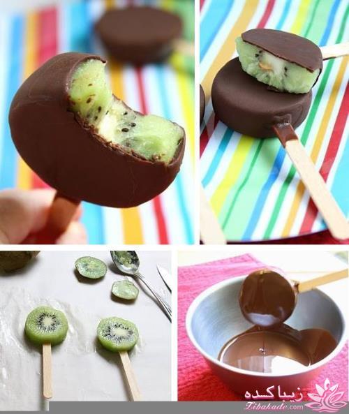 ایده های سوپرایزی + عکس