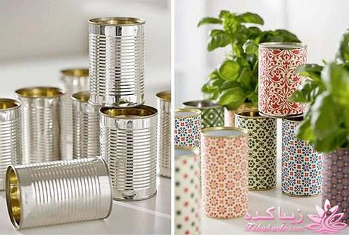 سبزه عید را خودتان سبز کنید !