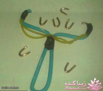 قاطی پاطی..........تاتی تاتی