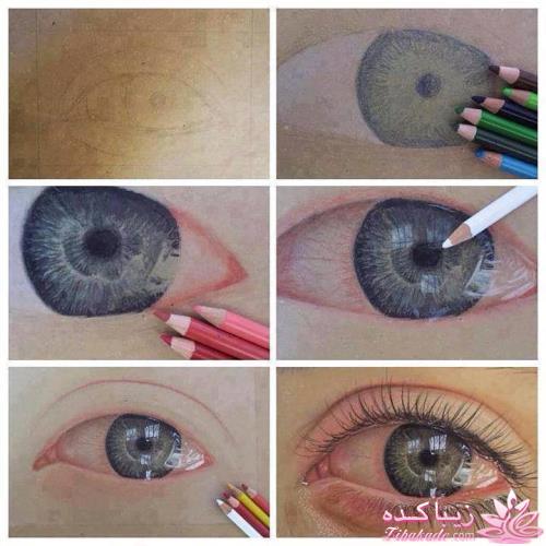 هنر آرامبخش نقاشی...