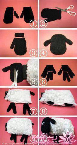 ایده های سوپرایزی + عکس