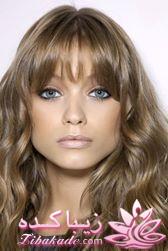 رنگ مو، آموزش ترکیب رنگ مو