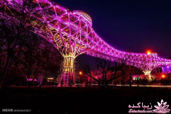 تاثیرات تصویر در گردشگری