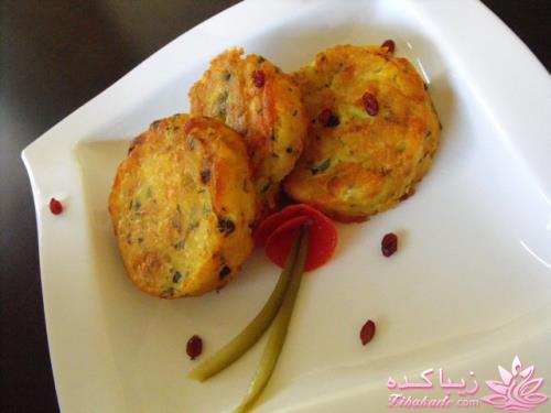 شام چی درست کنیم؟