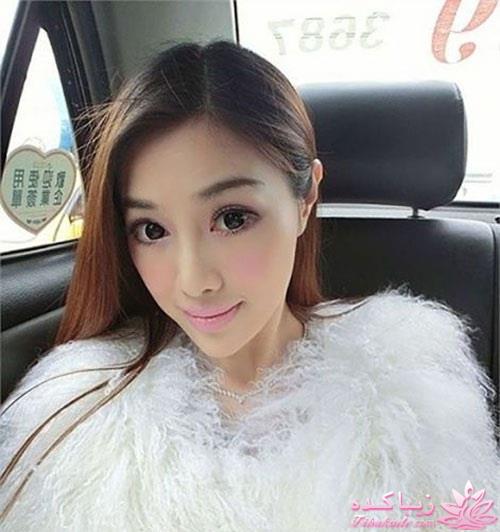 زن 41 ساله به خاطر چهره جوانش سوژه رسانه ها شد