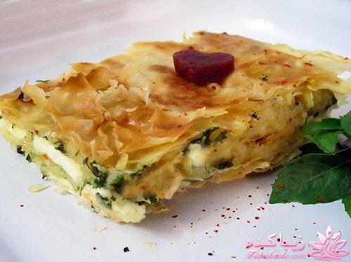 شام چی درست کنیم؟