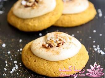 شیرینی های خوشمزه عید نوروز