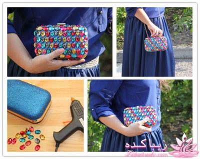 ایده های سوپرایزی + عکس