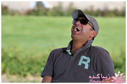 امروز را بخندیم...