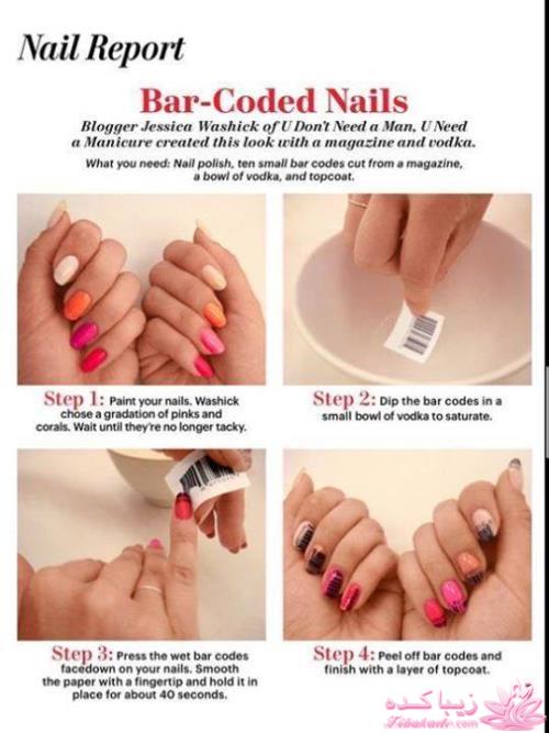 ایده های سوپرایزی + عکس