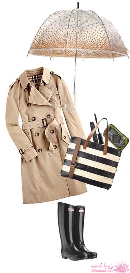 کانال زیباکده در تلگرام