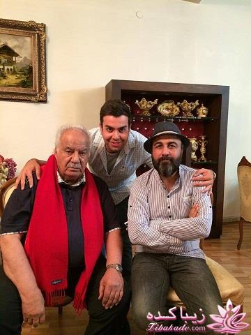 عکس بازیگراااااا....دوس داری بیاااااا