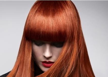 رنگ مو، آموزش ترکیب رنگ مو