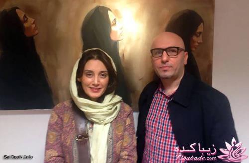 عکس بازیگراااااا....دوس داری بیاااااا