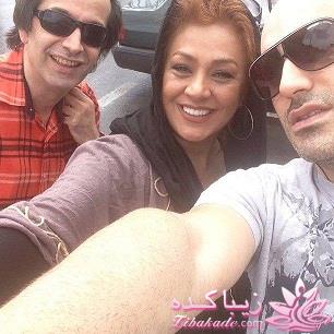 عکس بازیگراااااا....دوس داری بیاااااا