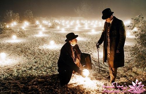 معرفی بهترین فیلم ها از نظر شما