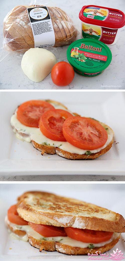 کانال زیباکده در تلگرام