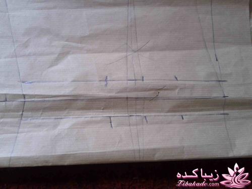 دوخت و دوزهایه خودمانی