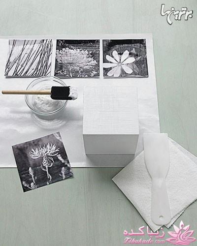 ایده های سوپرایزی + عکس