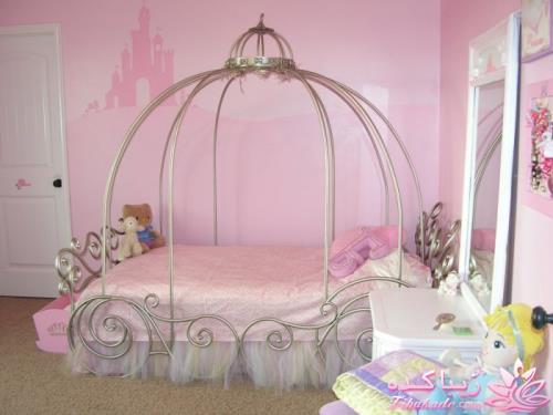 اتاق خواب کودکان