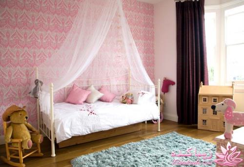 اتاق خواب کودکان
