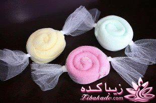 ایده های سوپرایزی + عکس