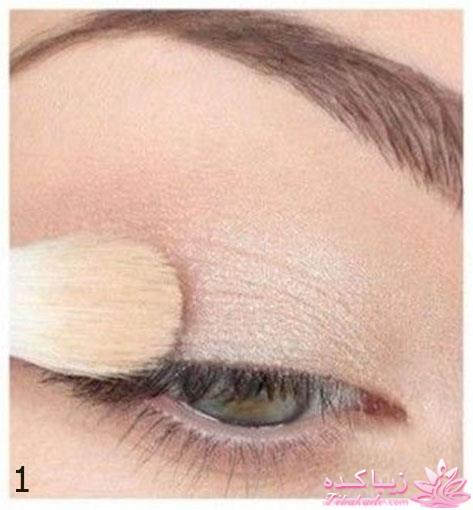 آموزش خودآرایی