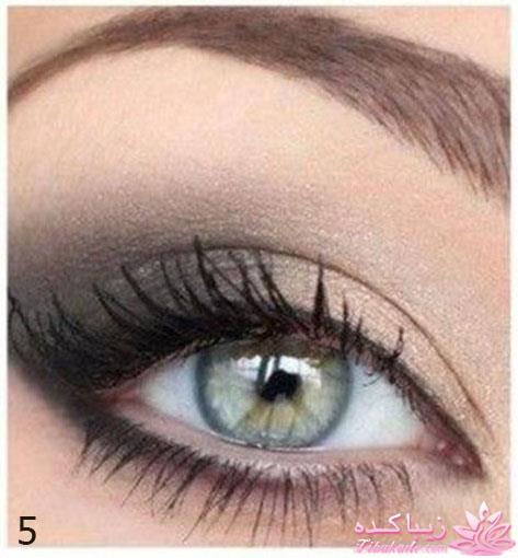 آموزش خودآرایی