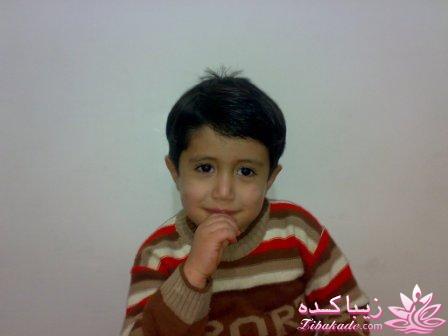 مسابقه عکس کودک