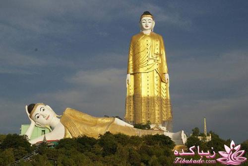 آشنایی با جاذبه های توریستی دنیا | دوردنیا با زیباکده