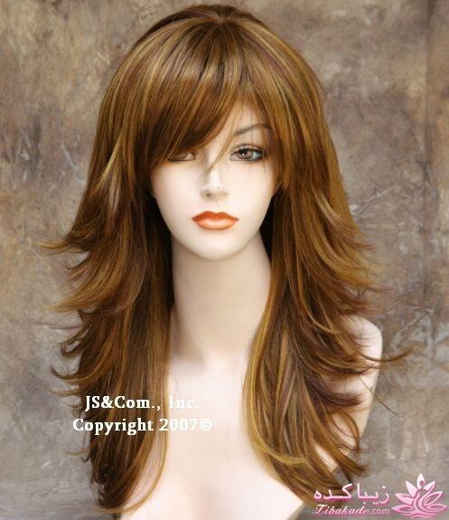 رنگ مو، آموزش ترکیب رنگ مو