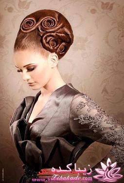 رنگ مو، آموزش ترکیب رنگ مو