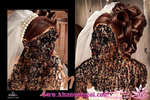 رنگ مو، آموزش ترکیب رنگ مو