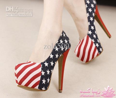 کفشای مجلسی خوشگل######