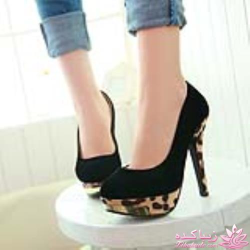 کفشای مجلسی خوشگل######