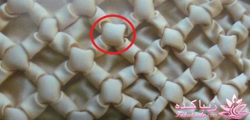 آموزش گریت پارچه